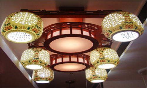 艺美生活灯饰加盟