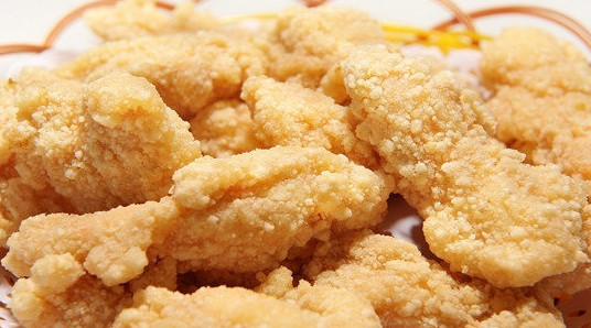 鸡排主义加盟店