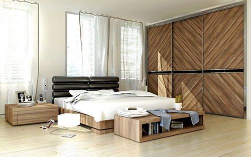 尚朋堂家居加盟