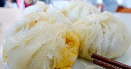 许燕破酥包加盟店