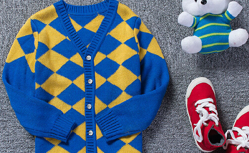 红番仔童装加盟