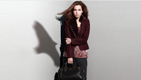 卓姿乔雅女装加盟