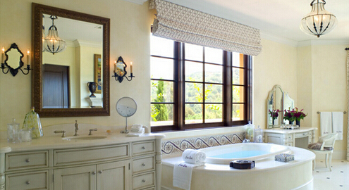 欧曼克卫浴加盟店