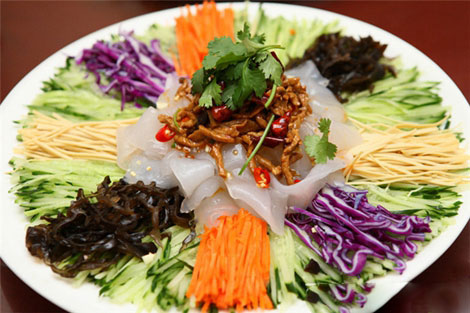 新食客手擀面加盟