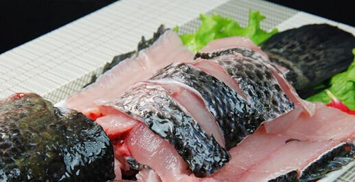 开鱼汁鱼味加盟店