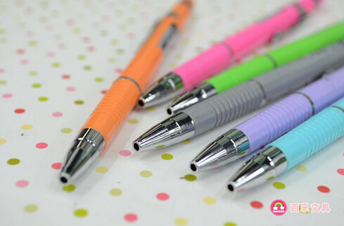 百乐文具加盟店