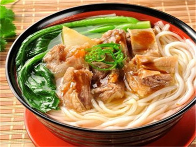 粶鼎记米线加盟