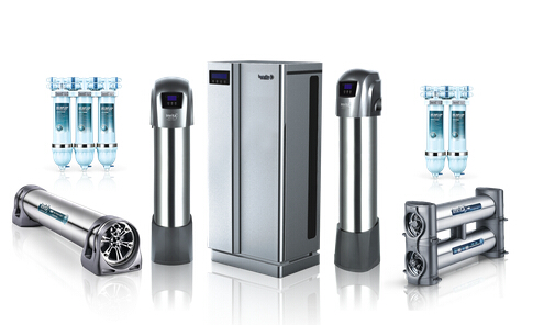 爱玛特净水器加盟