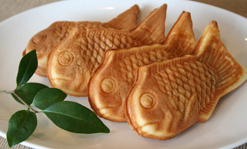 大一梦薄皮鲷鱼烧加盟