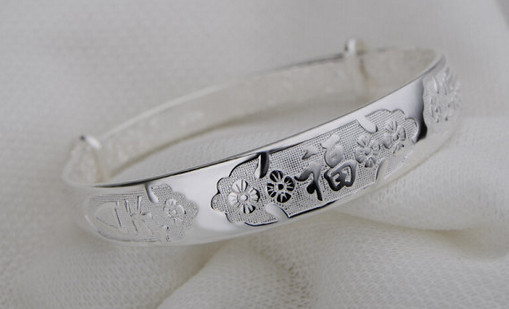 老银庄银饰加盟