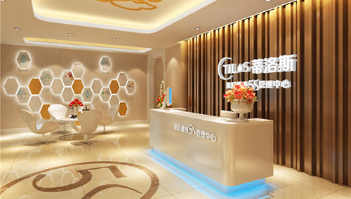 蒂洛斯美容院加盟