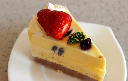 大拇指蛋糕加盟店