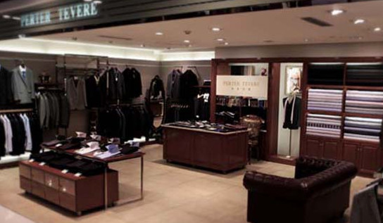 雅库男装加盟店需要多少钱？支出不少于22.6万元！