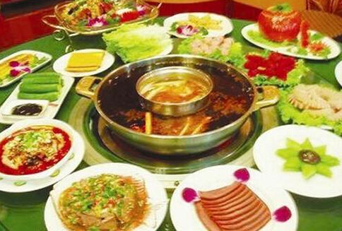 草原牧歌火锅加盟店