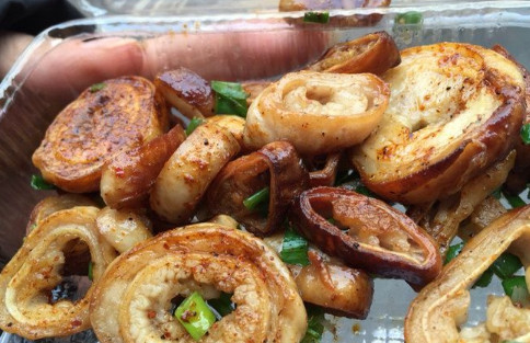 马伯伯帅哥烤肥肠加盟