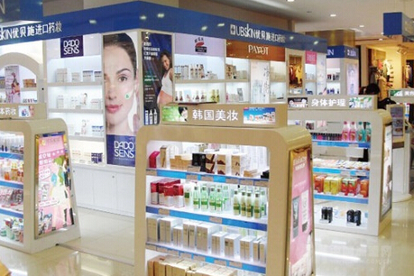 开欧泊莱加盟店