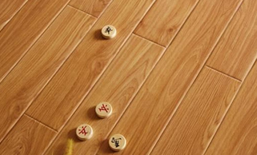 九棵松地板加盟