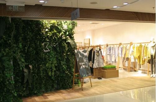 适度女装加盟店