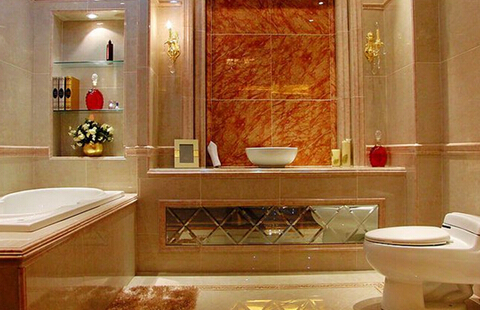 欧神诺瓷砖加盟店