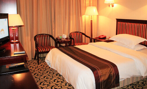 贝楒连锁酒店加盟