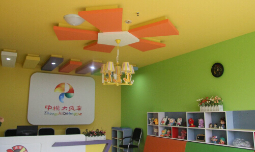 中视大风车加盟