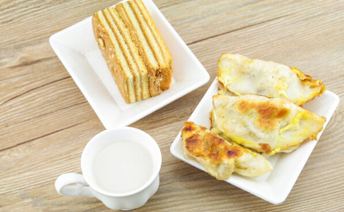 惠民早餐加盟店