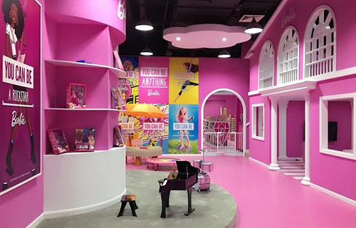 哈尼宝贝母婴生活馆加盟