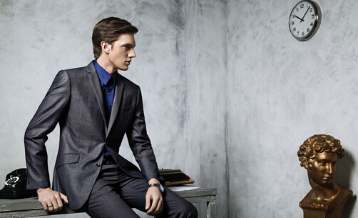 添多利男装加盟