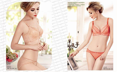 康茜妮内衣加盟