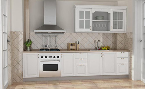 彩虹天橱柜加盟