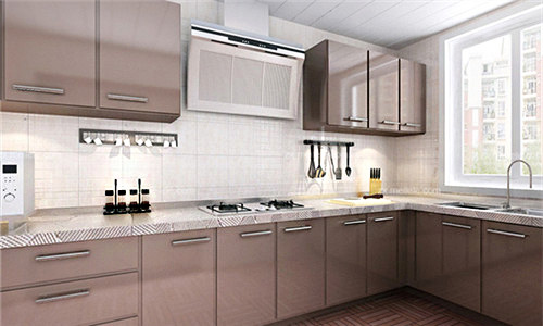 一新橱柜加盟费