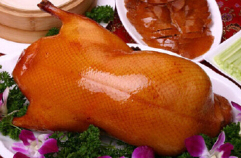 本草醉仙鸭加盟店