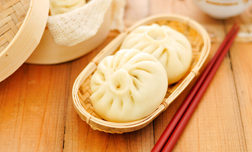 怪难吃包子加盟