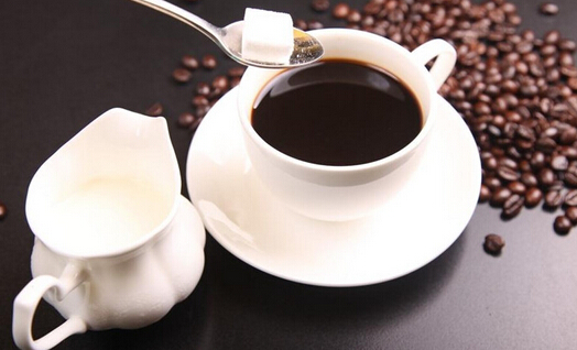 途尚咖啡加盟店