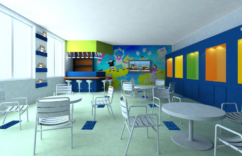 巨人教育加盟店