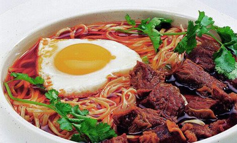 苏阿婆锅盖面加盟