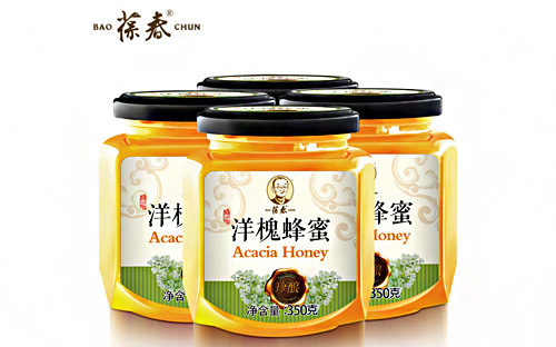 葆春蜂王浆加盟