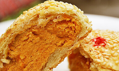 牛忠喜烧饼加盟店