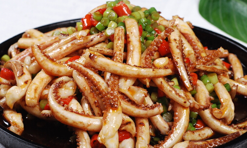 元味铁板烧加盟