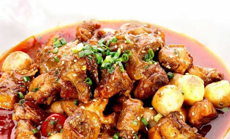 川娃子火锅加盟