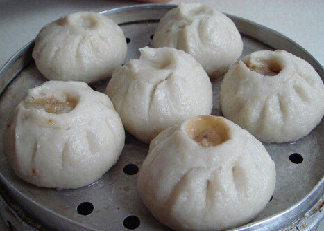 南园包子加盟店