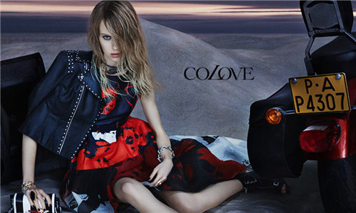 卡拉佛女装加盟