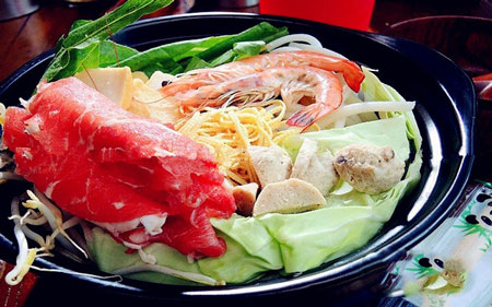 桥之缘过桥米线加盟