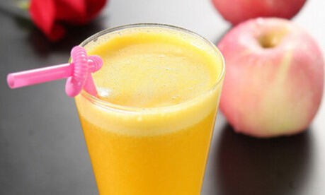 开鲜果蜜语加盟店