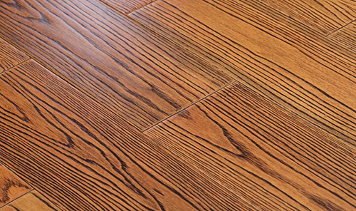 欧典思家地板加盟