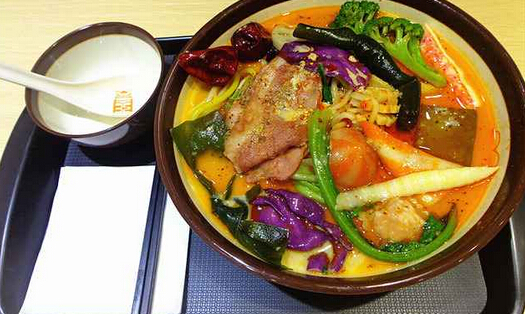 金牌麻辣烫加盟店