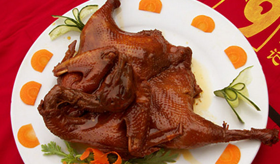 方记不老鸡不老鸭加盟