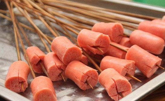 香巴王国串串香加盟