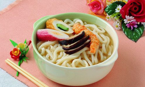 香香米线加盟店