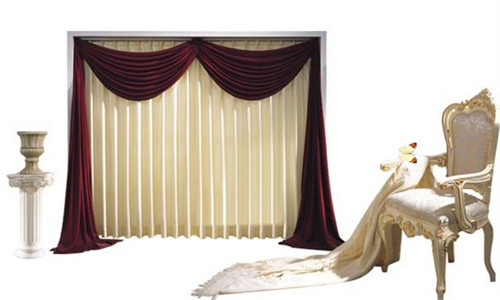 布居艺阁窗帘加盟